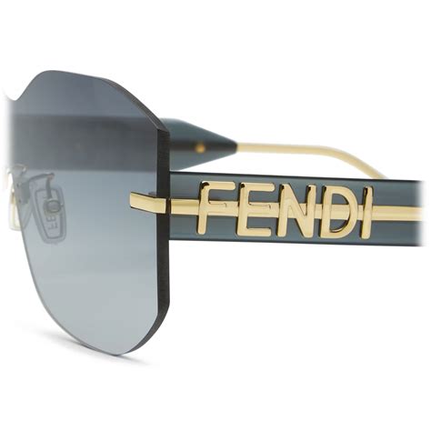 shields by fendi|Fendigraphy .